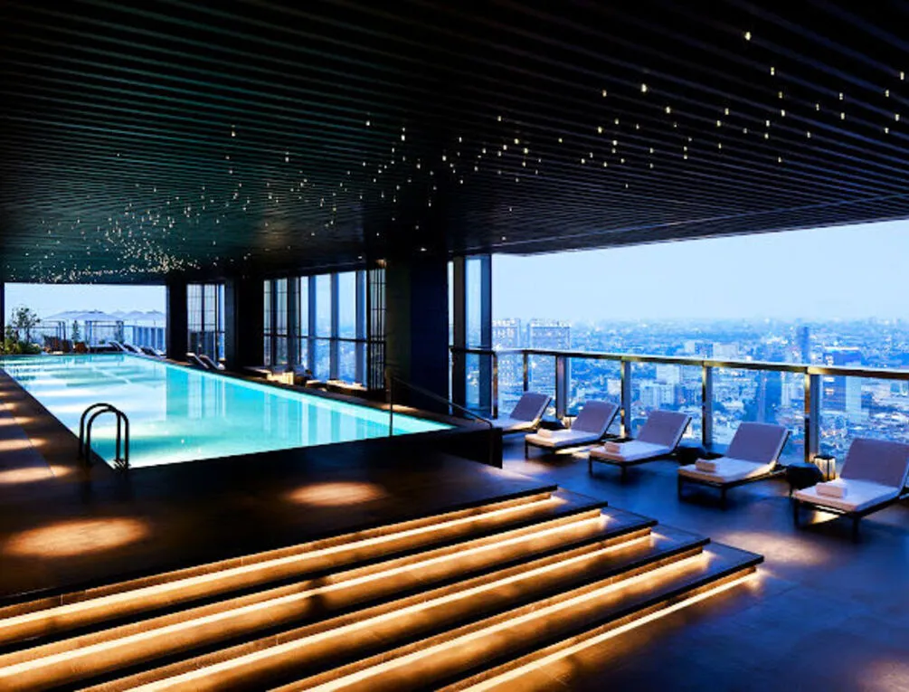 Afbeelding gerelateerd aan Park Hyatt Jakarta