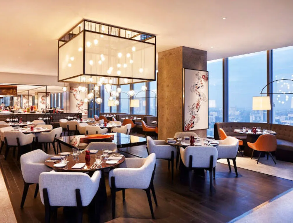 Afbeelding gerelateerd aan Park Hyatt Jakarta