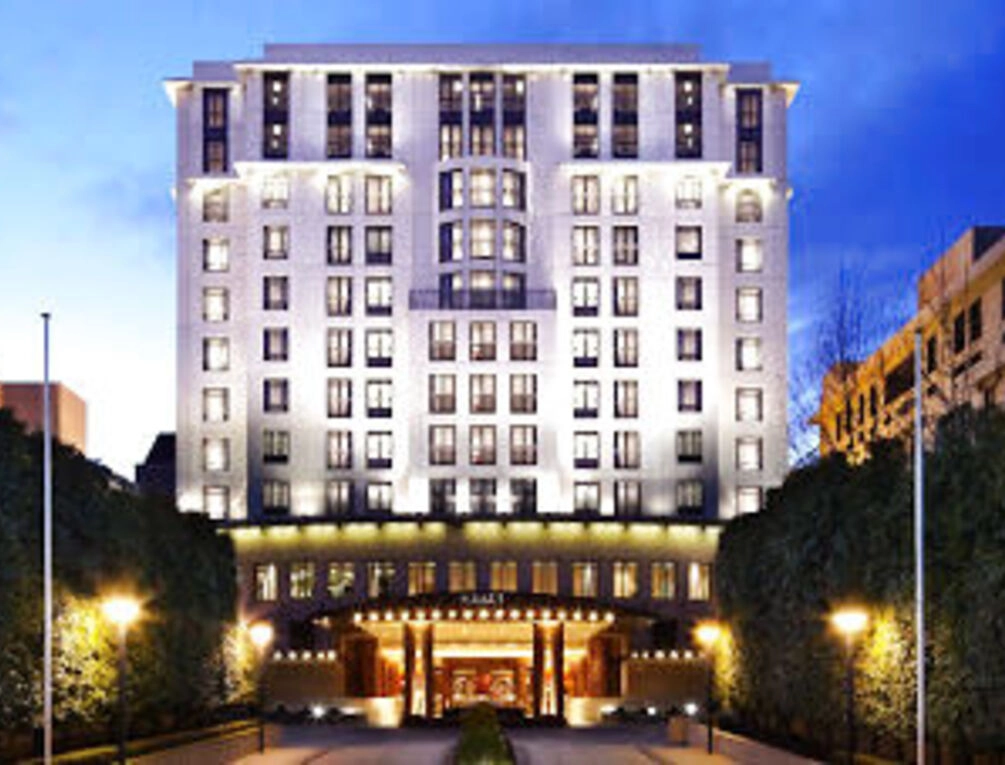 Afbeelding gerelateerd aan Park Hyatt Melbourne