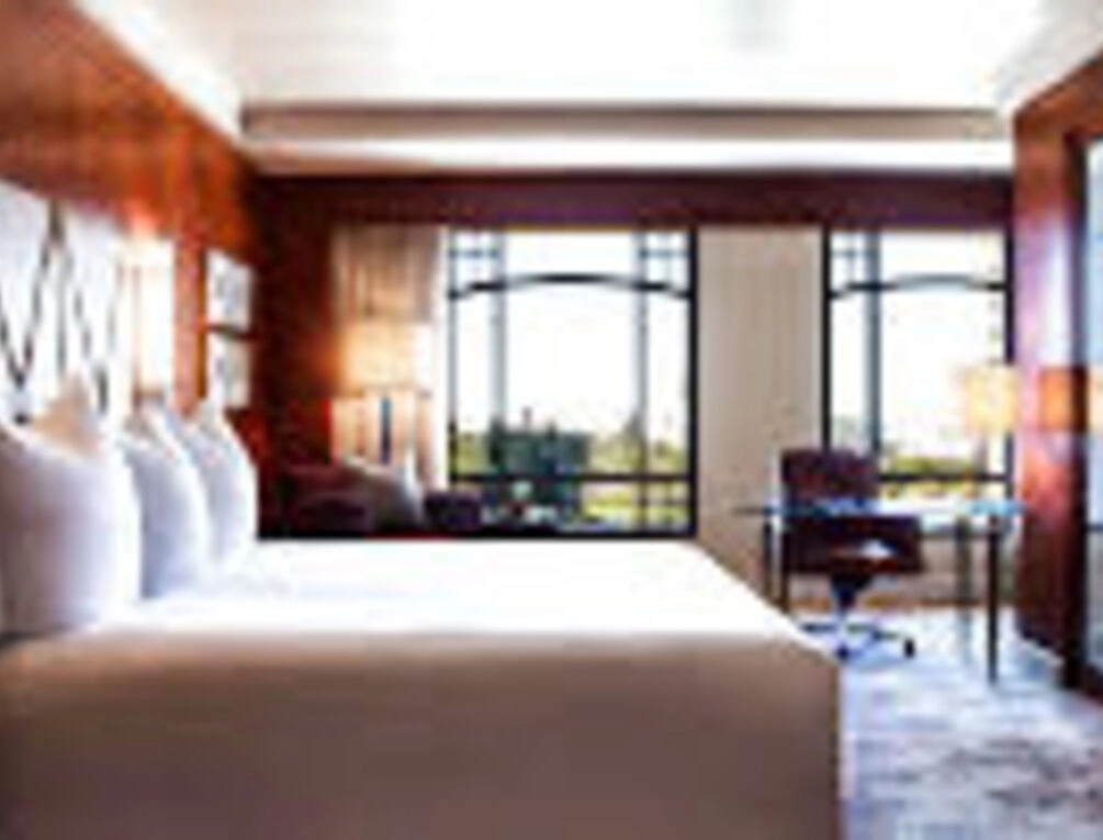 Afbeelding gerelateerd aan Park Hyatt Melbourne
