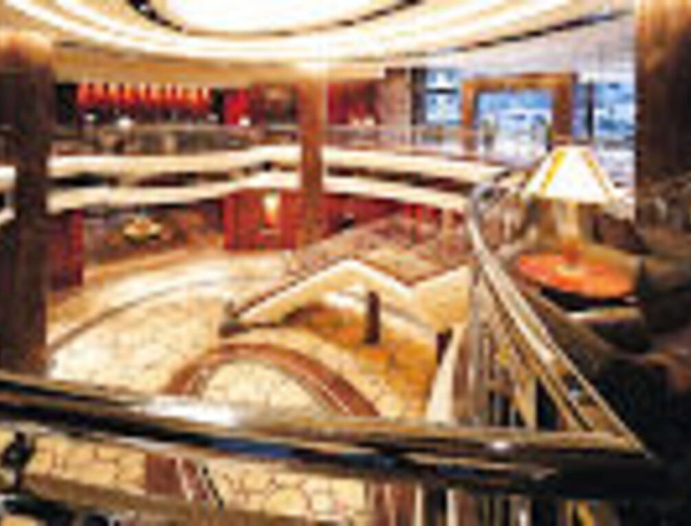 Afbeelding gerelateerd aan Park Hyatt Melbourne