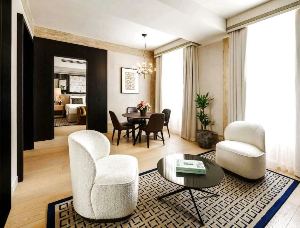 Afbeelding gerelateerd aan Park Hyatt Milano