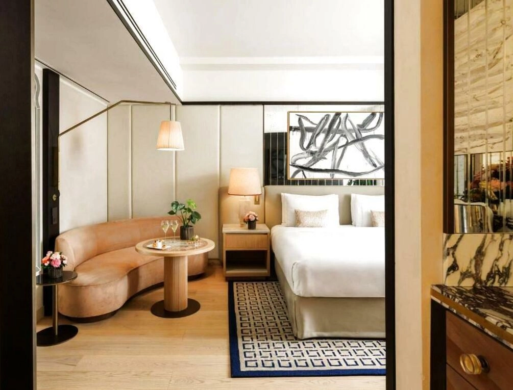 Afbeelding gerelateerd aan Park Hyatt Milano