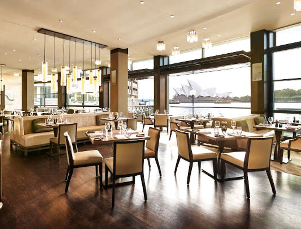 Afbeelding gerelateerd aan Park Hyatt Sydney