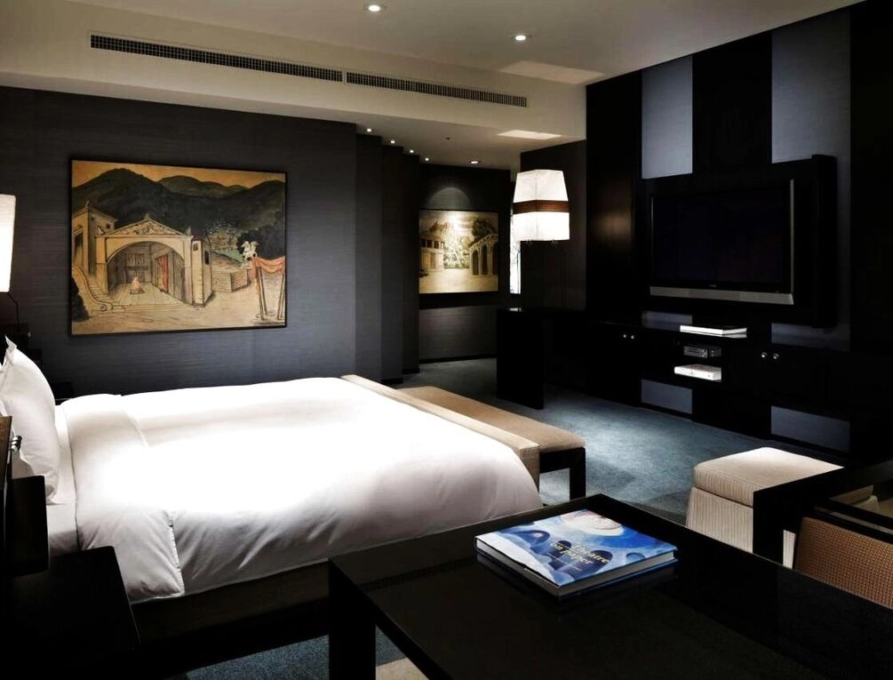 Afbeelding gerelateerd aan Park Hyatt Tokyo