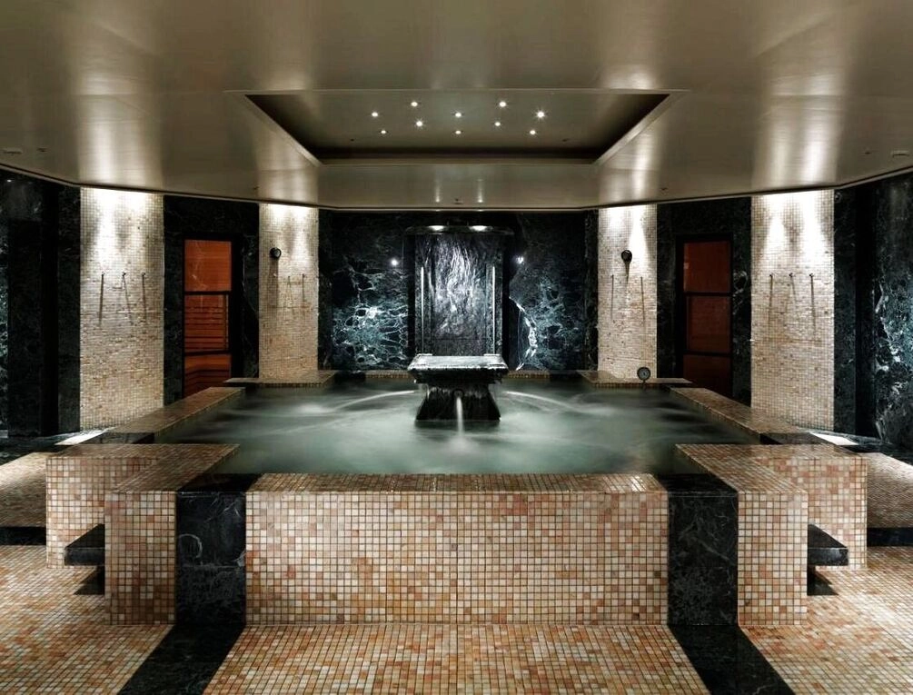 Afbeelding gerelateerd aan Park Hyatt Tokyo