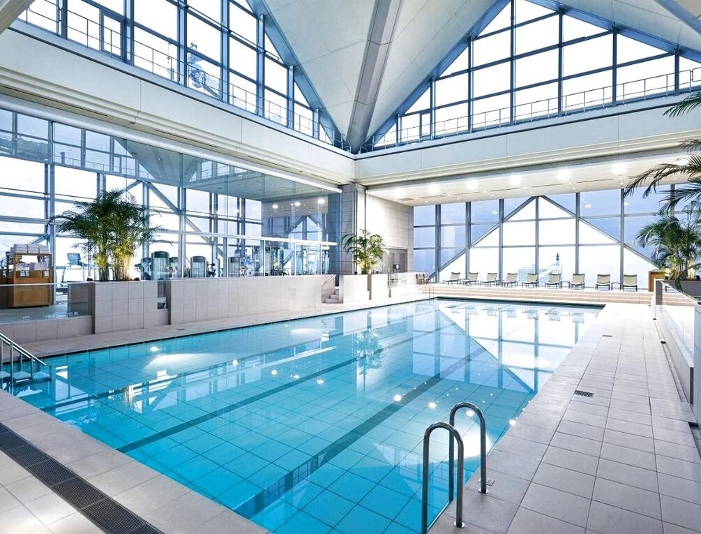 Afbeelding gerelateerd aan Park Hyatt Tokyo