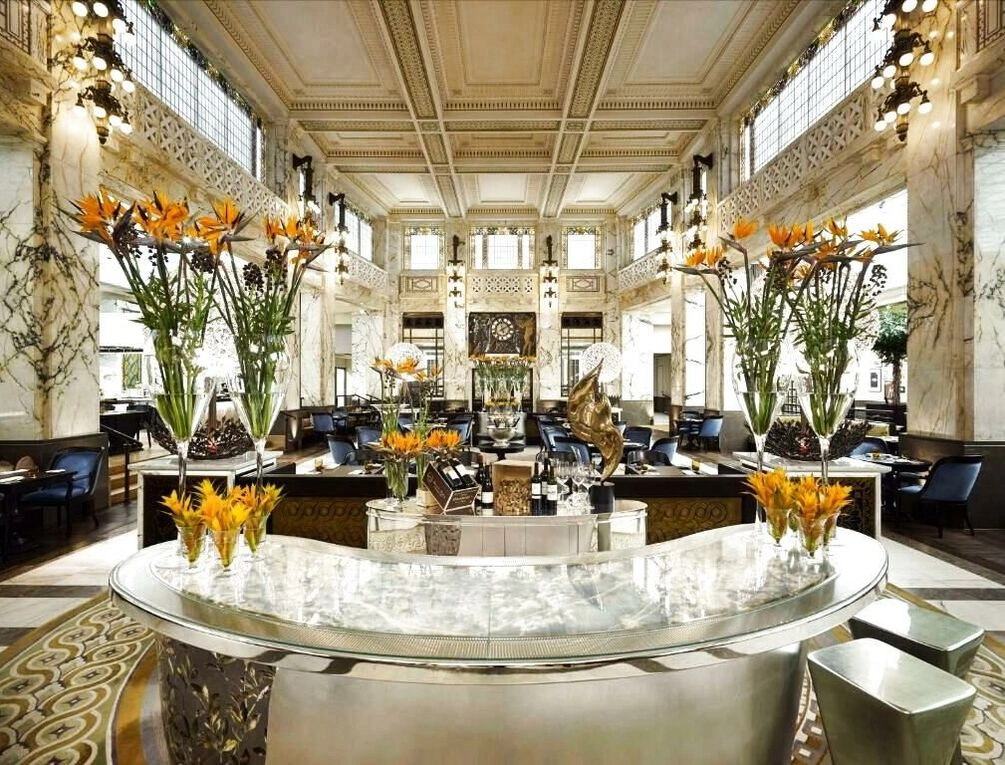 Afbeelding gerelateerd aan Park Hyatt Vienna