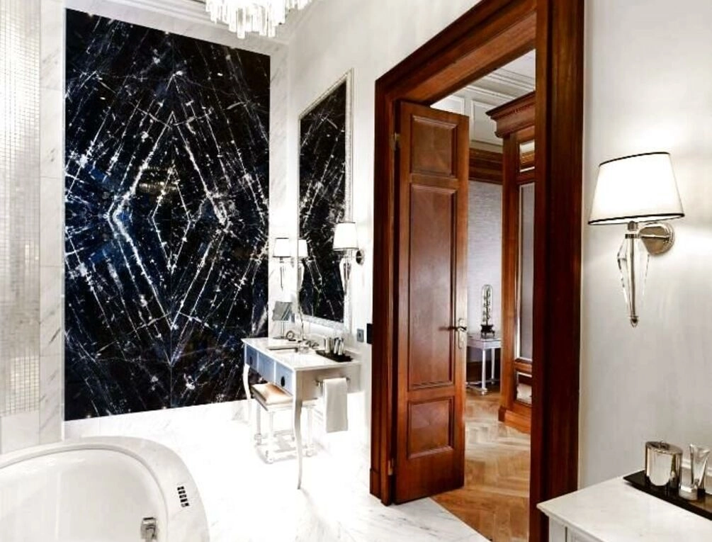 Afbeelding gerelateerd aan Park Hyatt Vienna