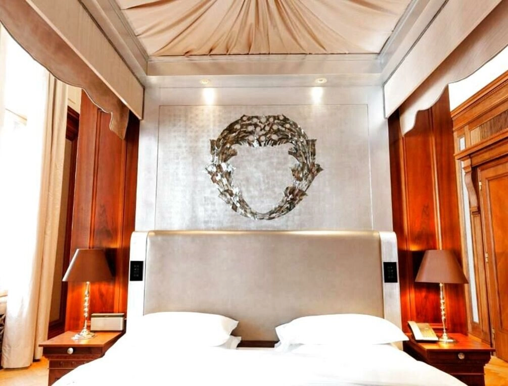 Afbeelding gerelateerd aan Park Hyatt Vienna