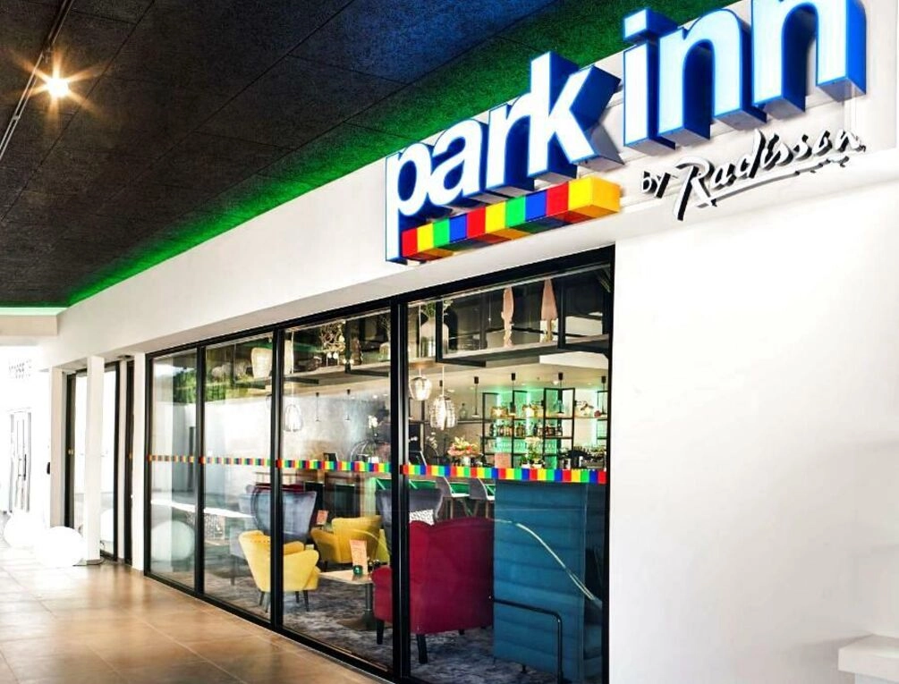 Afbeelding gerelateerd aan Park Inn By Radisson Hasselt
