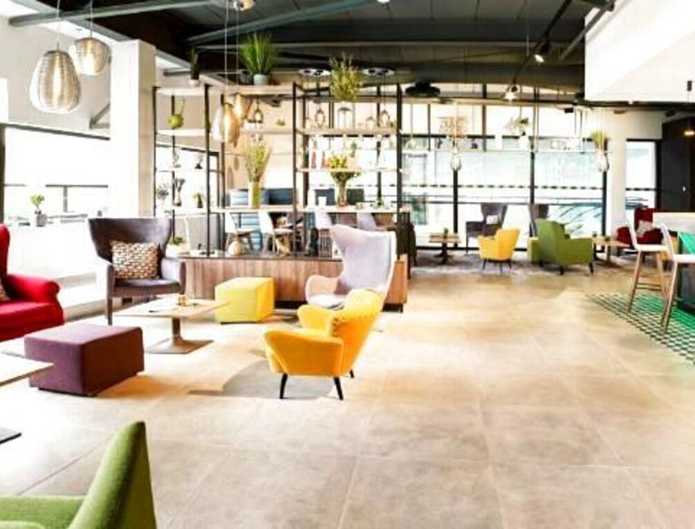 Afbeelding gerelateerd aan Park Inn By Radisson Hasselt