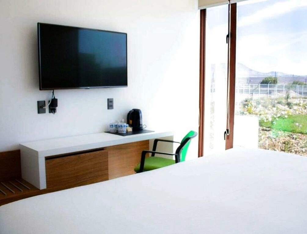 Afbeelding gerelateerd aan Park Inn by Radisson Los Olivos de Vallenar