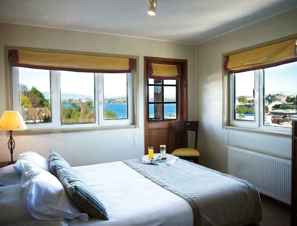 Afbeelding gerelateerd aan Park Inn by Radisson Puerto Varas