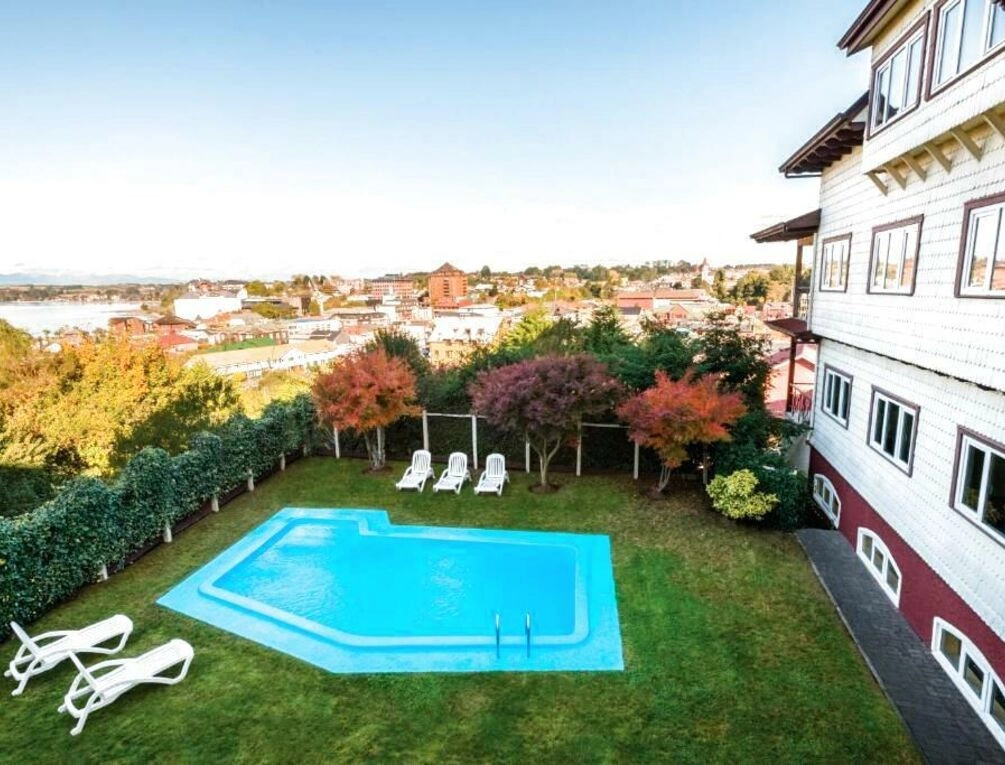Afbeelding gerelateerd aan Park Inn by Radisson Puerto Varas