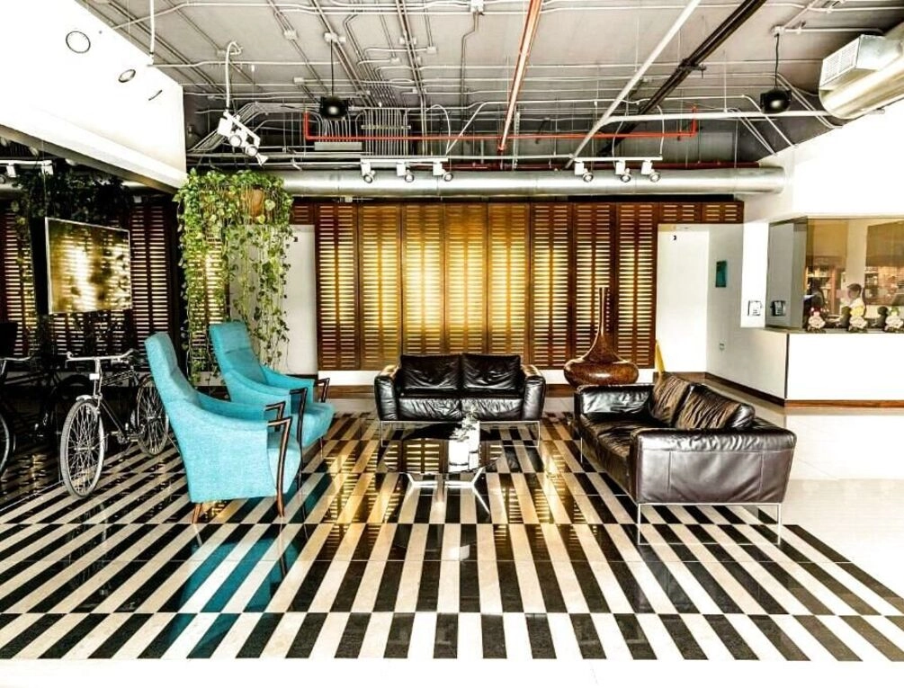Afbeelding gerelateerd aan Park Inn San Jose by Radisson