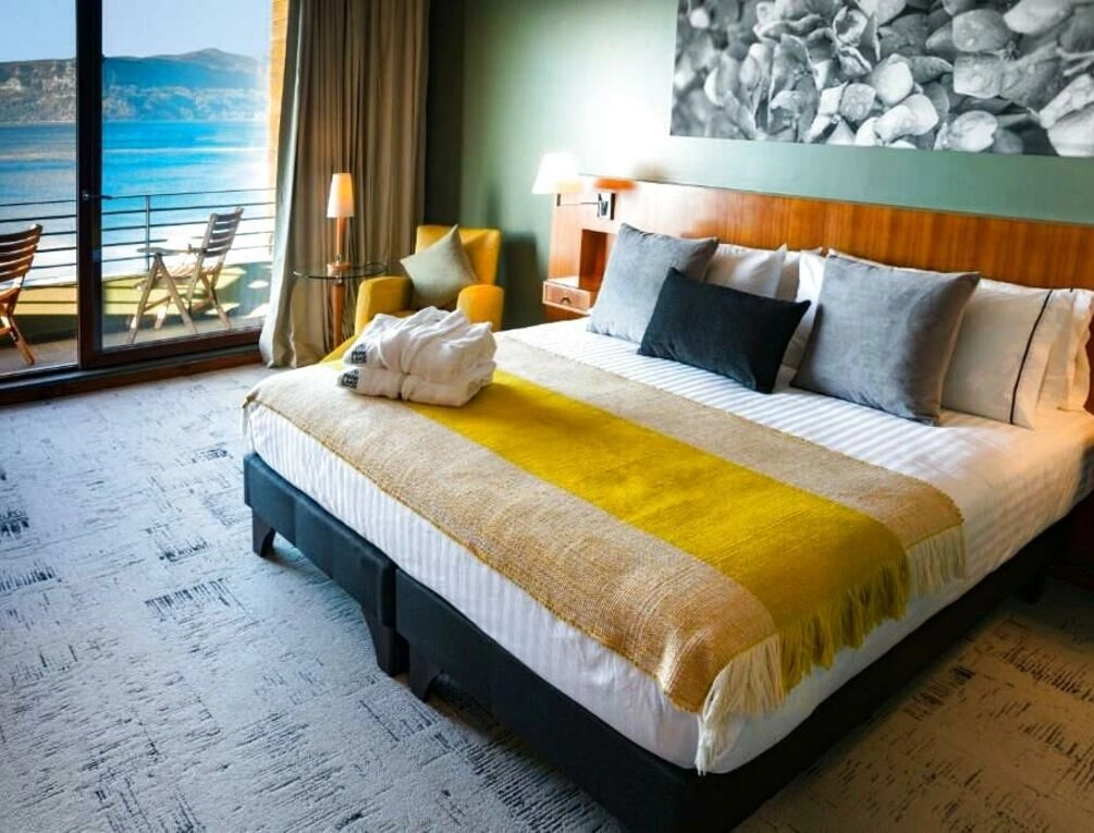 Afbeelding gerelateerd aan Park Lake Luxury Hotel