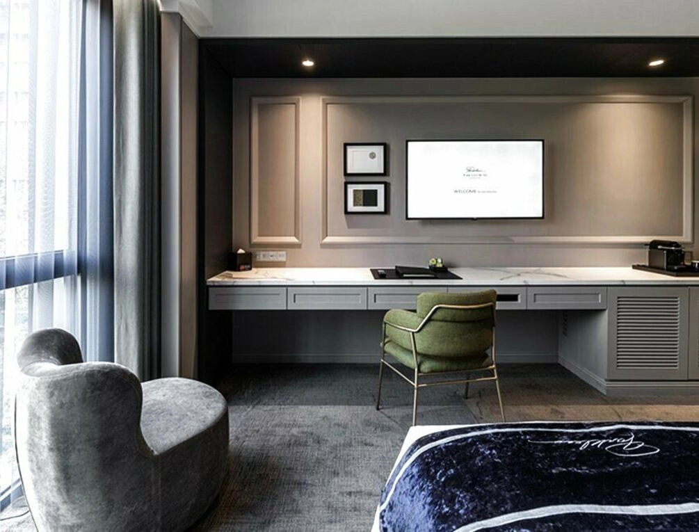 Afbeelding gerelateerd aan Park Lees Hotel
