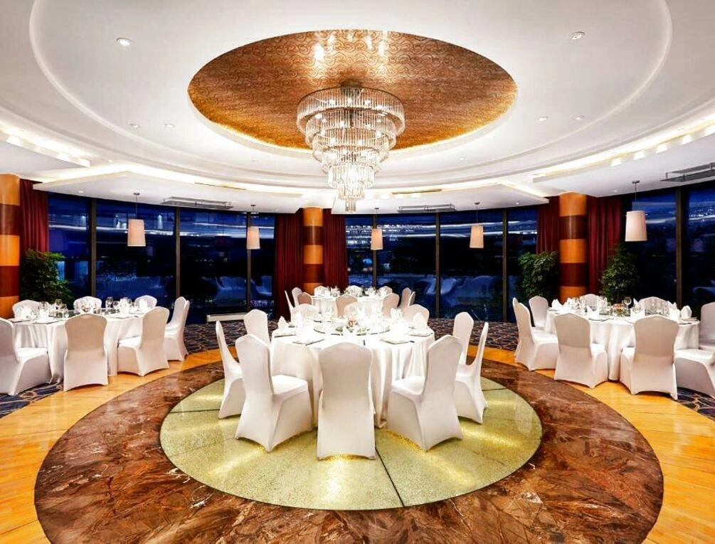 Afbeelding gerelateerd aan Park Plaza Beijing Wangfujing