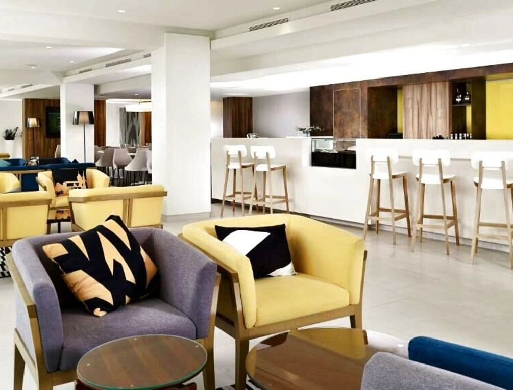 Afbeelding gerelateerd aan Park Plaza Belvedere Medulin