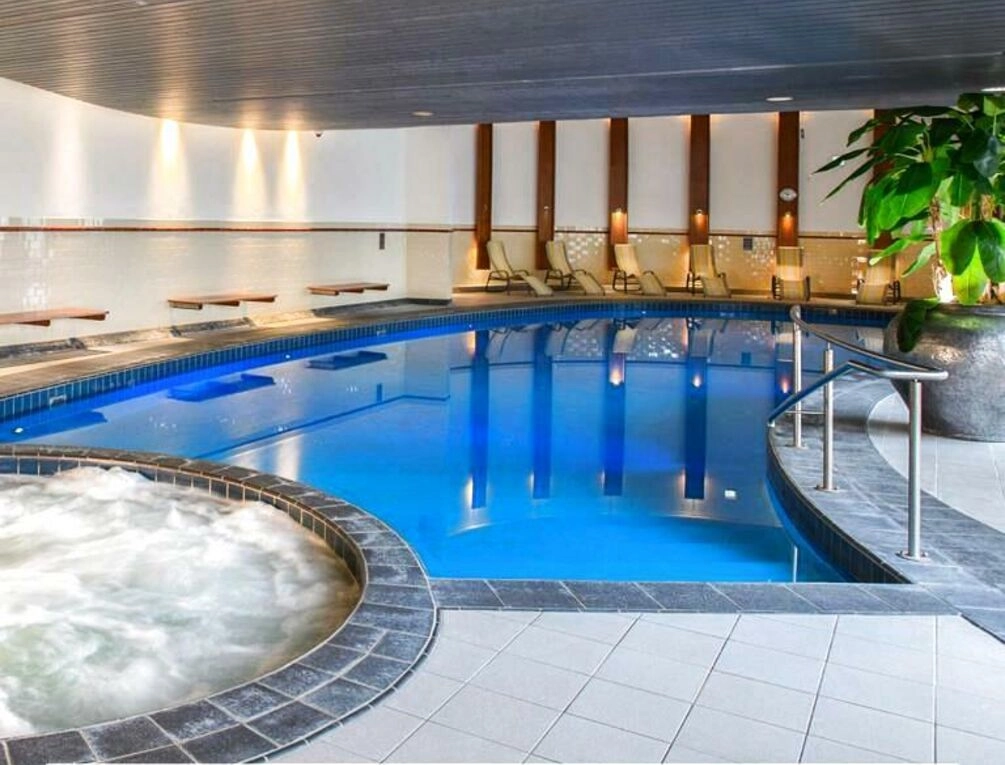 Afbeelding gerelateerd aan Parkhotel Valkenburg