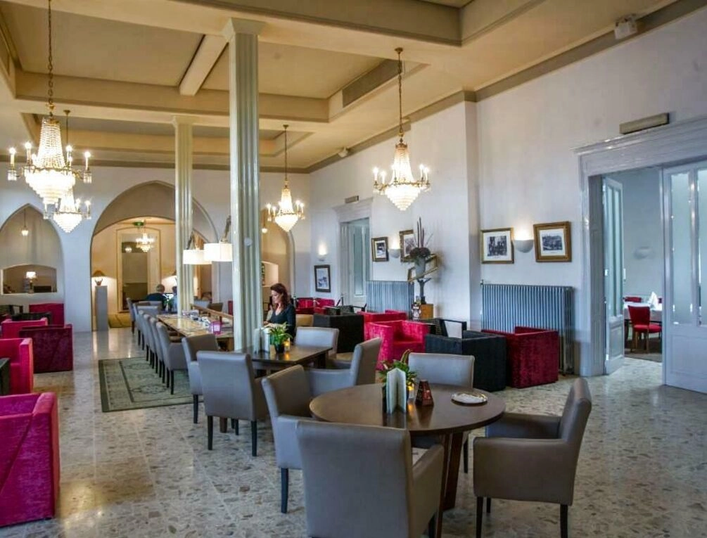 Afbeelding gerelateerd aan Parkhotel Valkenburg