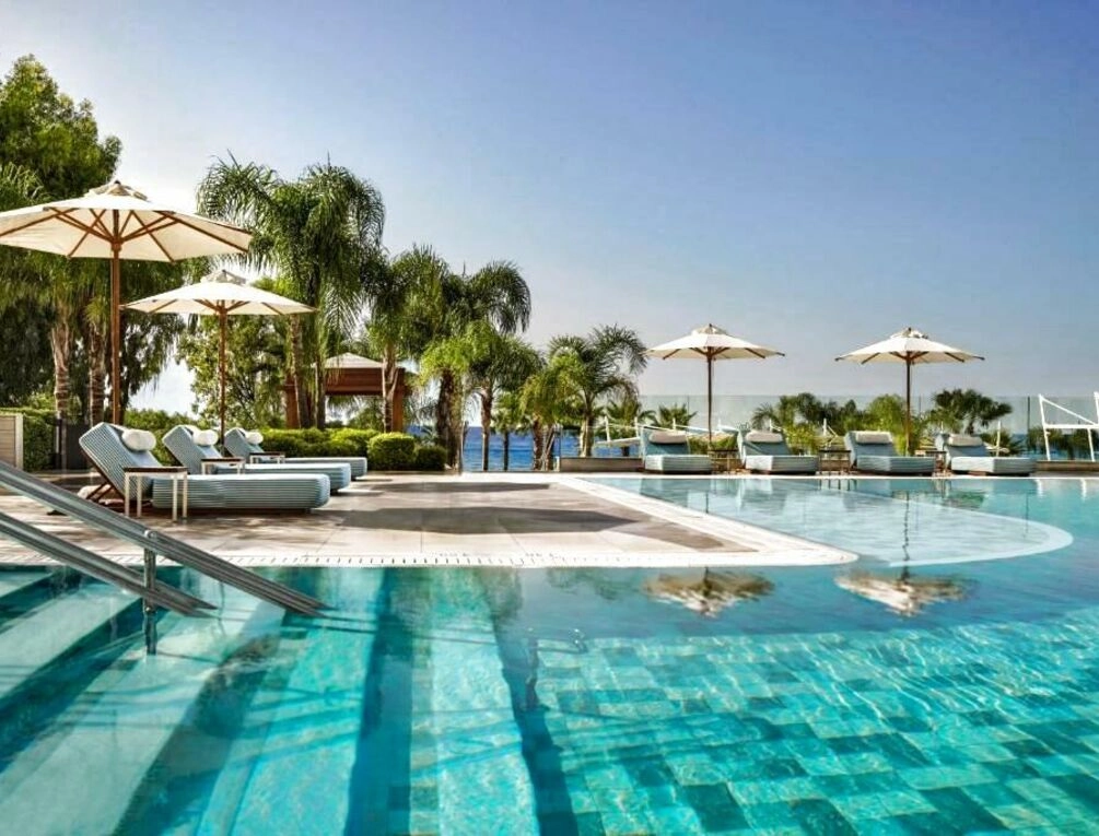 Afbeelding gerelateerd aan Parklane, a Luxury Collection Resort & Spa, Limassol
