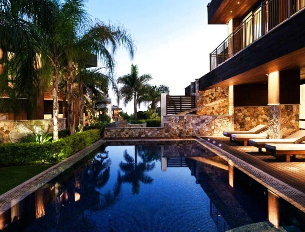 Afbeelding gerelateerd aan Parklane, a Luxury Collection Resort & Spa, Limassol