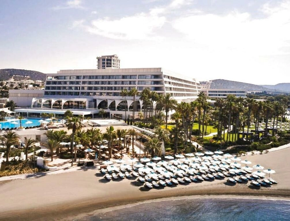 Afbeelding gerelateerd aan Parklane, a Luxury Collection Resort & Spa, Limassol