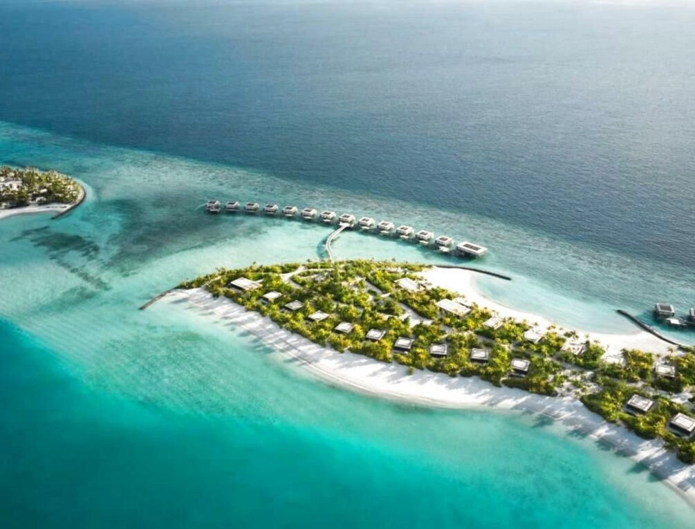 Afbeelding gerelateerd aan Patina Maldives, Fari Islands