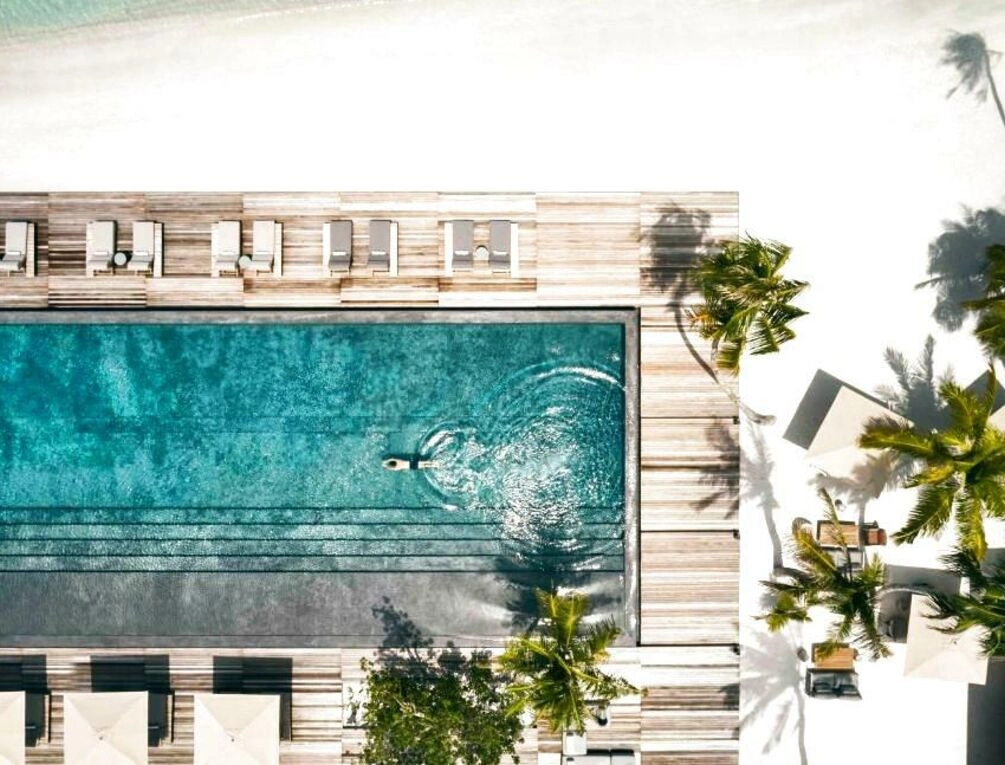 Afbeelding gerelateerd aan Patina Maldives, Fari Islands