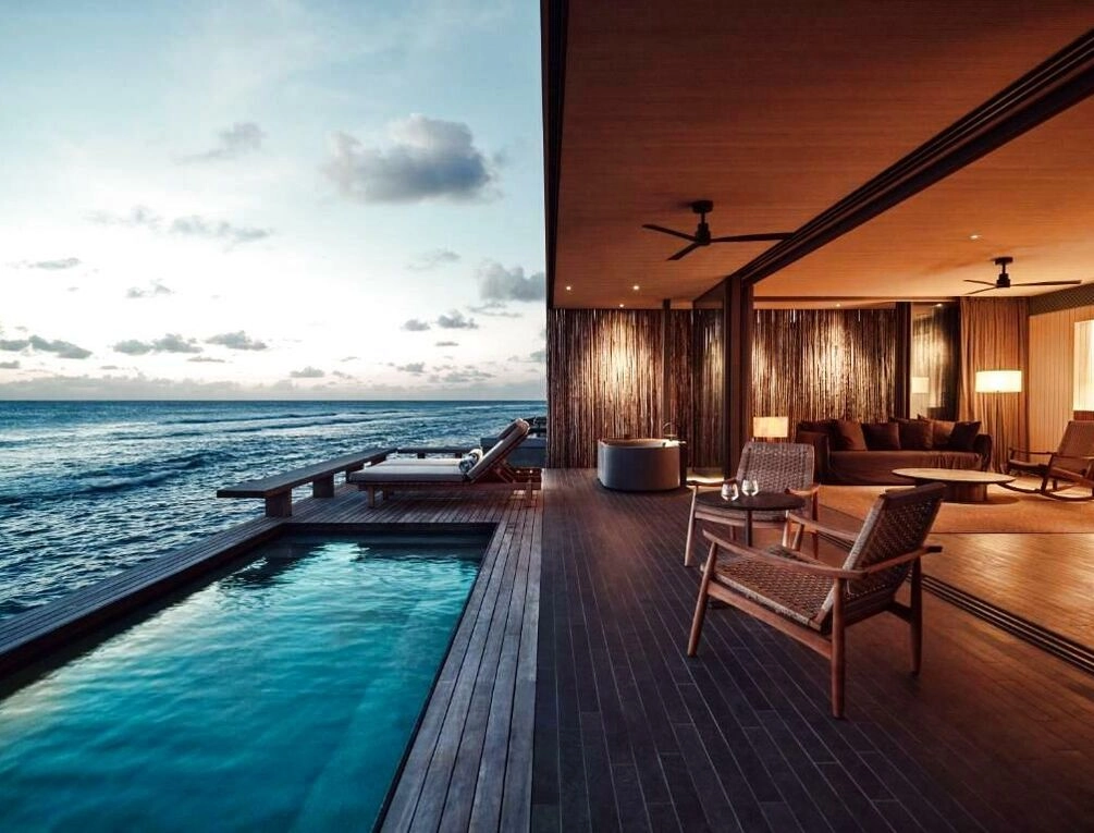 Afbeelding gerelateerd aan Patina Maldives, Fari Islands