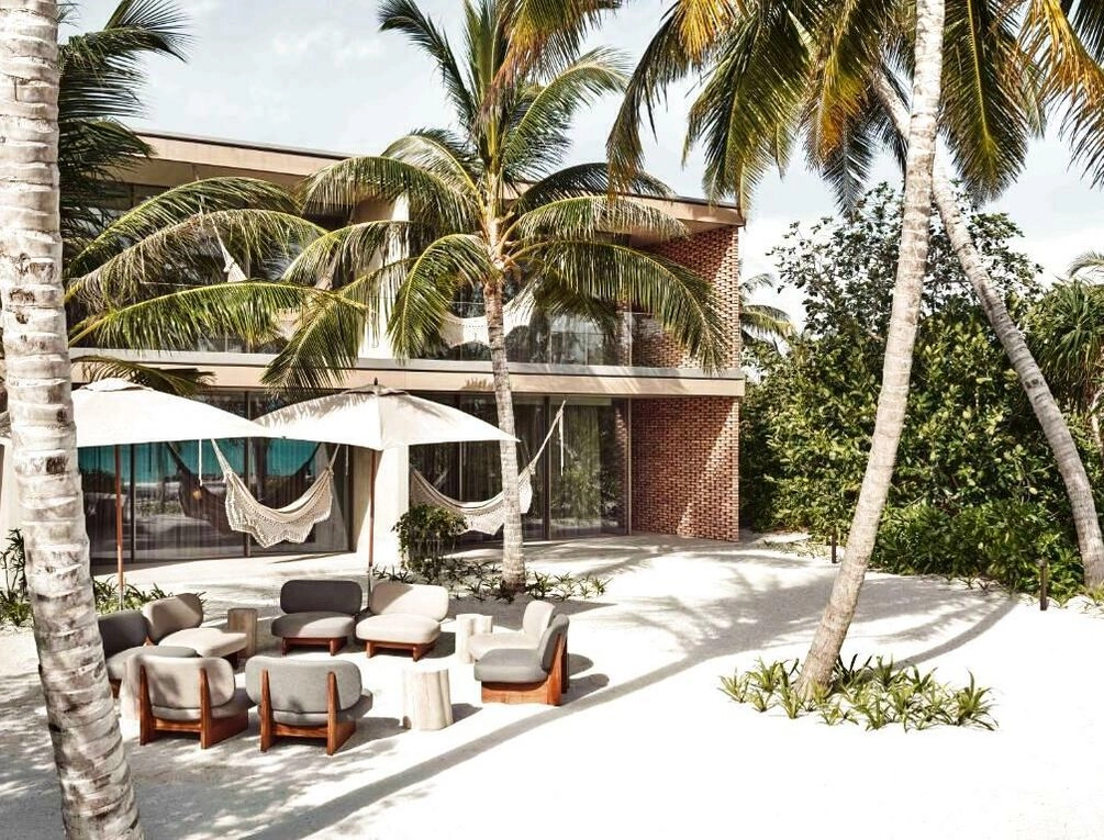 Afbeelding gerelateerd aan Patina Maldives, Fari Islands