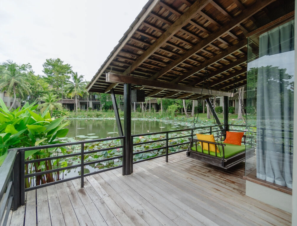 Afbeelding gerelateerd aan Pattara Resort & Spa