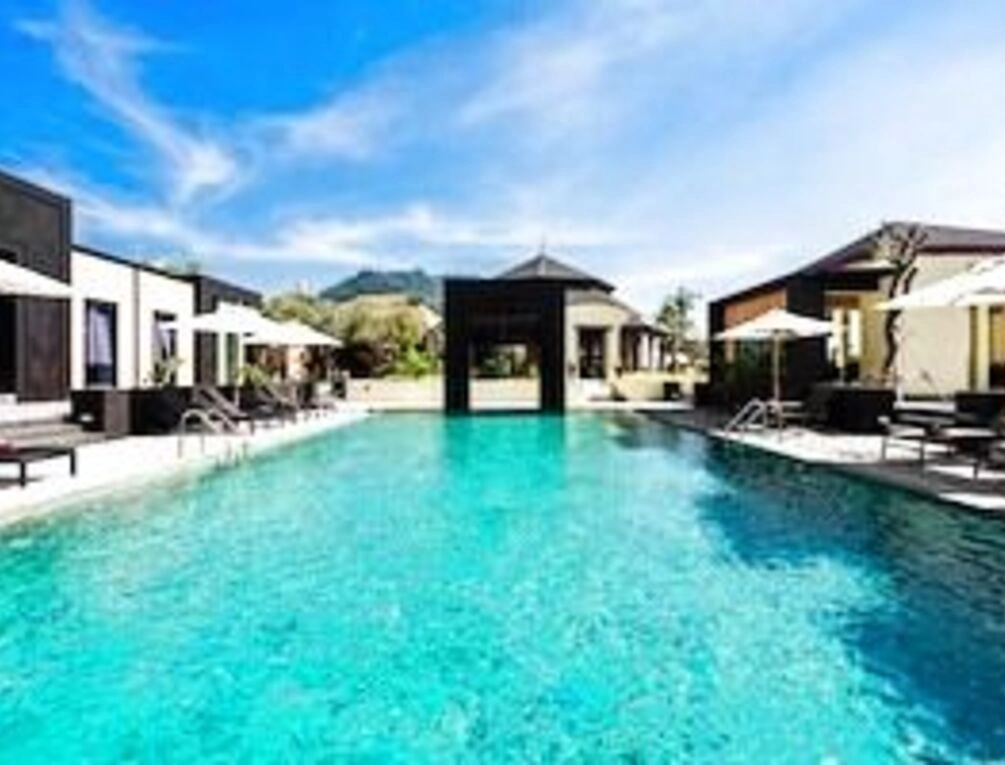 Afbeelding gerelateerd aan Pavilion Samui Villas and Resort - SHA Extra Plus