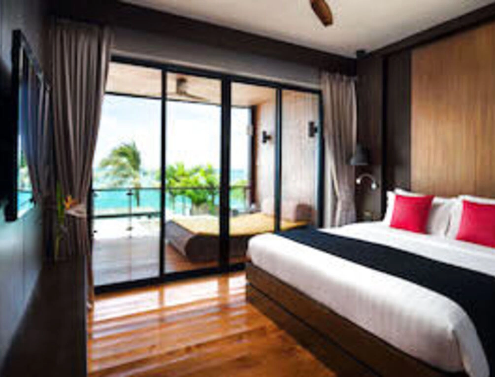 Afbeelding gerelateerd aan Pavilion Samui Villas and Resort - SHA Extra Plus