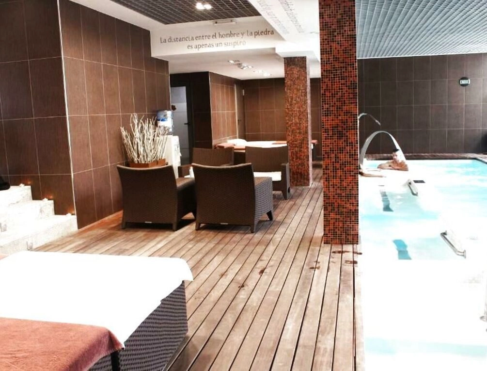 Afbeelding gerelateerd aan Pazo Los Escudos Hotel Spa & Resort