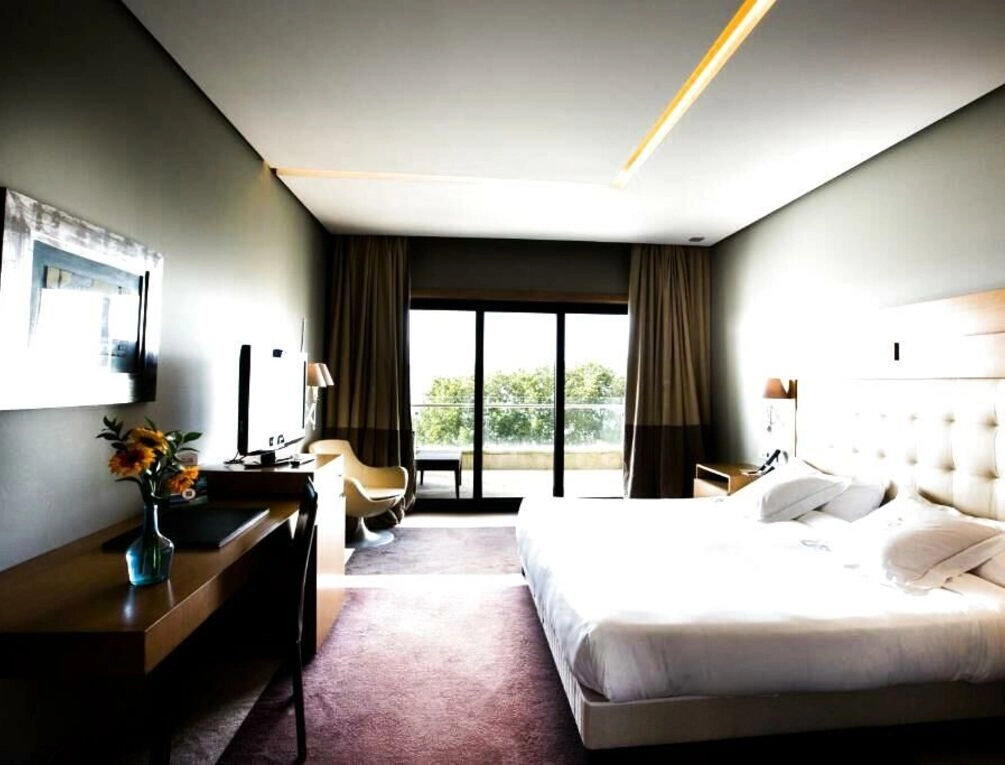 Afbeelding gerelateerd aan Pazo Los Escudos Hotel Spa & Resort