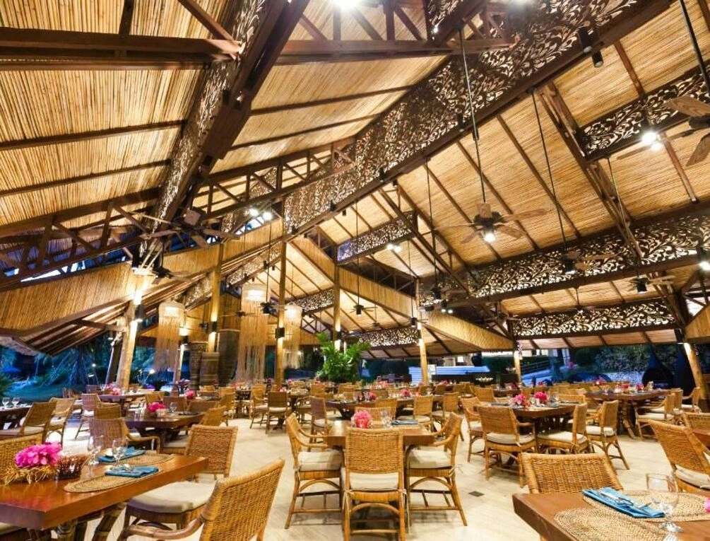 Afbeelding gerelateerd aan Pearl Farm Beach Resort