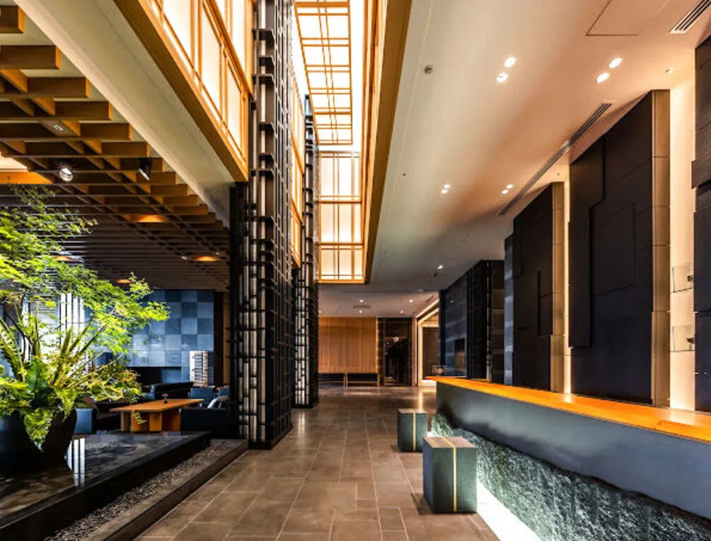 Afbeelding gerelateerd aan Pearl Star Hotel ATAMI