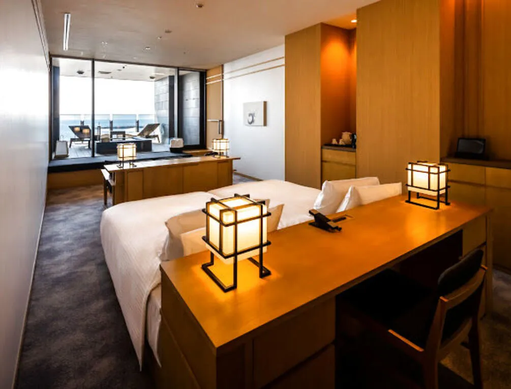 Afbeelding gerelateerd aan Pearl Star Hotel ATAMI