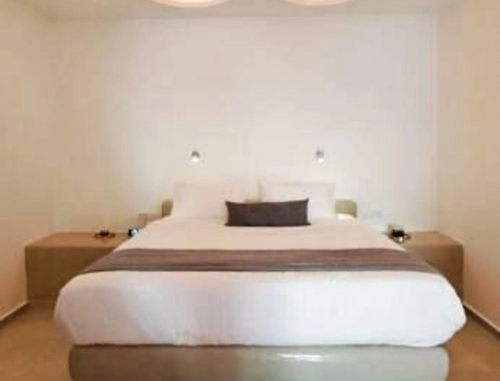 Afbeelding gerelateerd aan Pegasus Suites & Spa