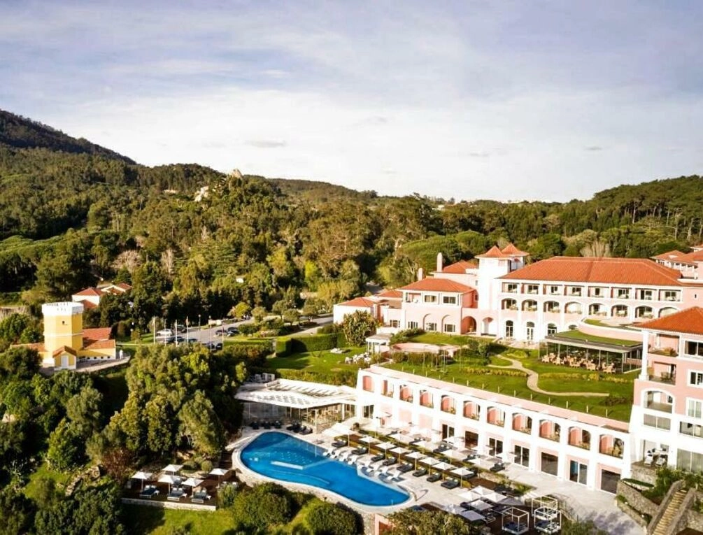 Afbeelding gerelateerd aan Penha Longa Resort