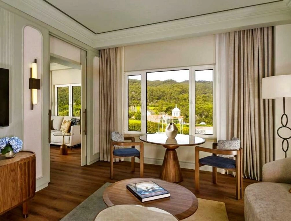 Afbeelding gerelateerd aan Penha Longa Resort