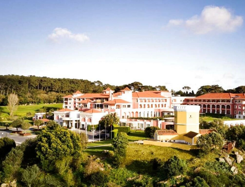 Afbeelding gerelateerd aan Penha Longa Resort