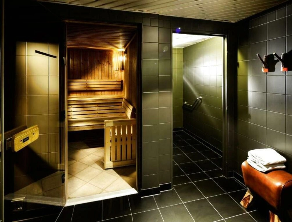 Afbeelding gerelateerd aan pentahotel Paris Charles de Gaulle