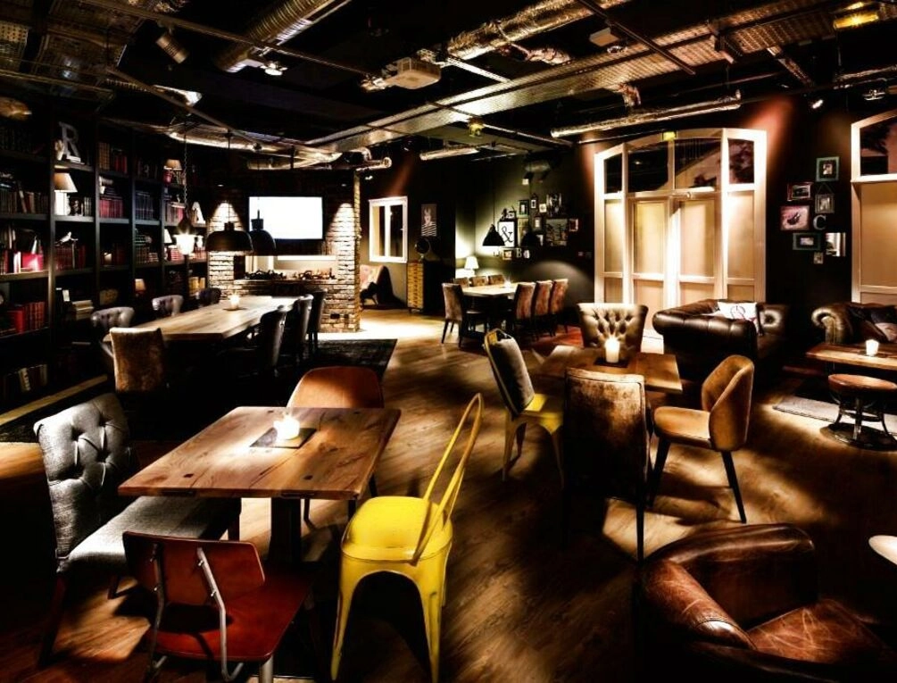 Afbeelding gerelateerd aan pentahotel Paris Charles de Gaulle