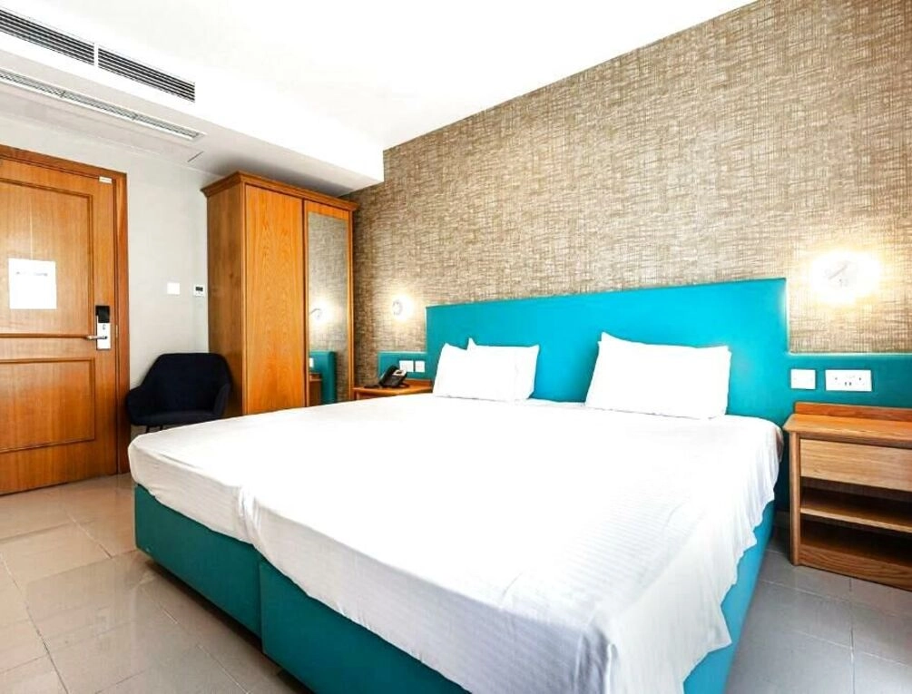 Afbeelding gerelateerd aan Pergola Hotel & Spa