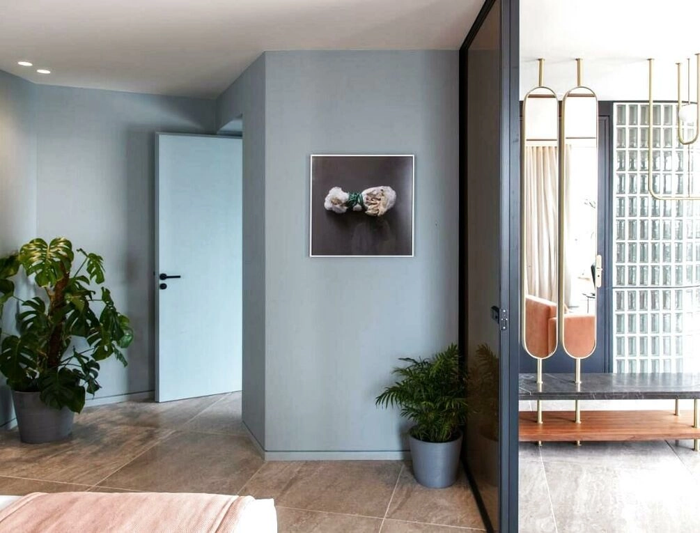 Afbeelding gerelateerd aan Perianth Hotel