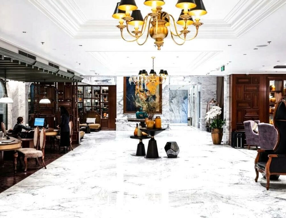 Afbeelding gerelateerd aan Peridot Grand Luxury Boutique Hotel